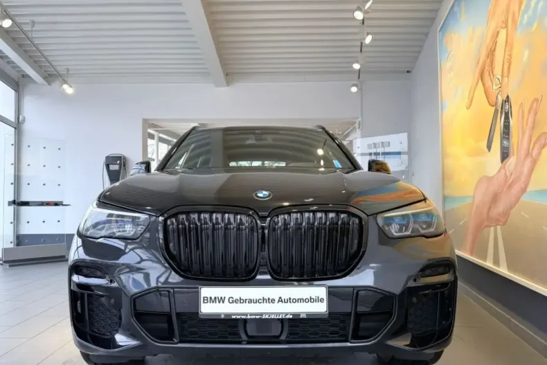 BMW X5 (Seria X) din 2023 cu 94.000 km - oferta BMW200791 - foto 11