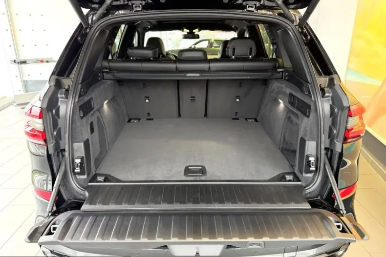 BMW X5 (Seria X) din 2023 cu 94.000 km - oferta BMW200791 - foto 14