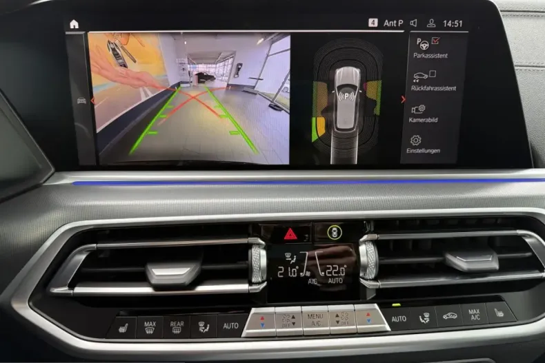 BMW X5 (Seria X) din 2023 cu 94.000 km - oferta BMW200791 - foto 16