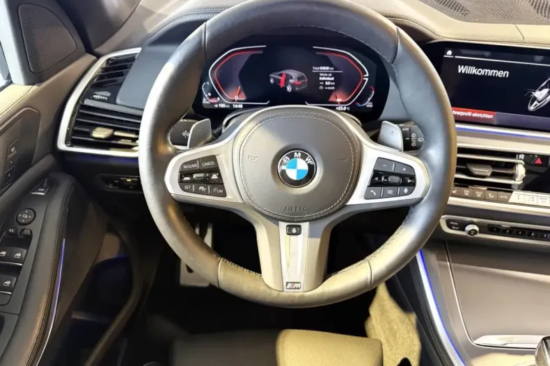 BMW X5 (Seria X) din 2023 cu 94.000 km - oferta BMW200791 - foto 17