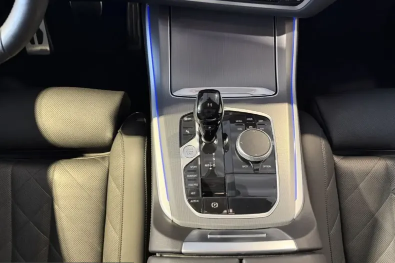 BMW X5 (Seria X) din 2023 cu 94.000 km - oferta BMW200791 - foto 20