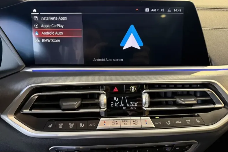 BMW X5 (Seria X) din 2023 cu 94.000 km - oferta BMW200791 - foto 22