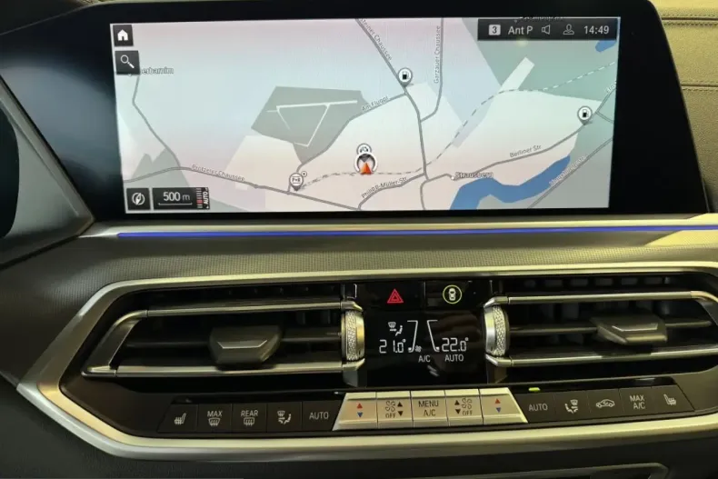 BMW X5 (Seria X) din 2023 cu 94.000 km - oferta BMW200791 - foto 23