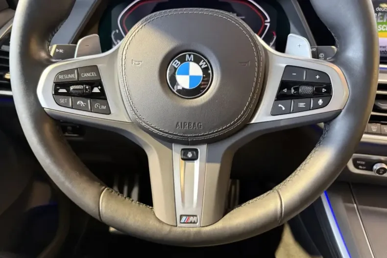 BMW X5 (Seria X) din 2023 cu 94.000 km - oferta BMW200791 - foto 25