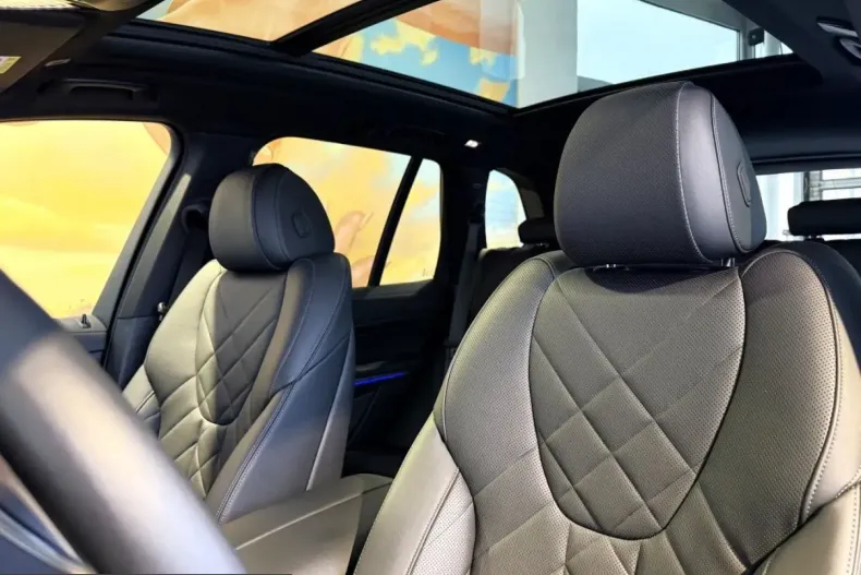 BMW X5 (Seria X) din 2023 cu 94.000 km - oferta BMW200791 - foto 26