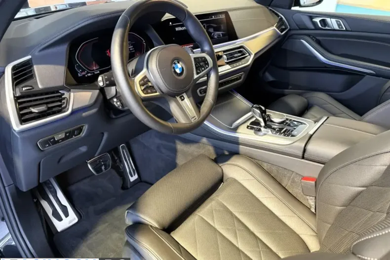 BMW X5 (Seria X) din 2023 cu 94.000 km - oferta BMW200791 - foto 27