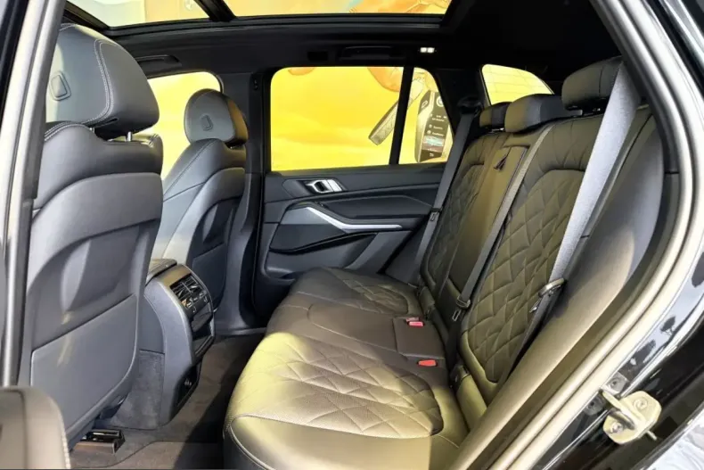 BMW X5 (Seria X) din 2023 cu 94.000 km - oferta BMW200791 - foto 28