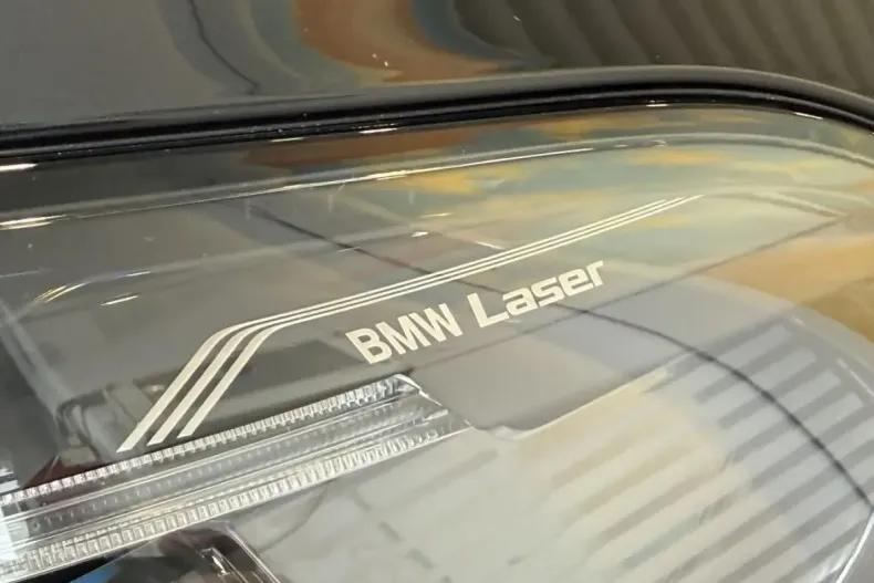 BMW X5 (Seria X) din 2023 cu 94.000 km - oferta BMW200791 - foto 30