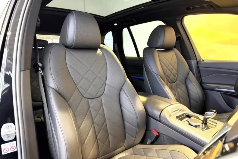 BMW X5 (Seria X) din 2023 cu 94.000 km - oferta BMW200791 - foto 31