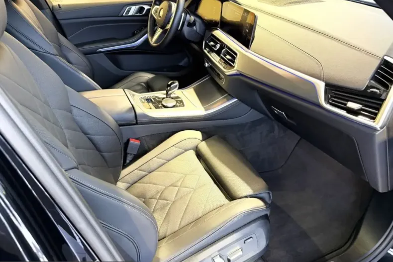 BMW X5 (Seria X) din 2023 cu 94.000 km - oferta BMW200791 - foto 32