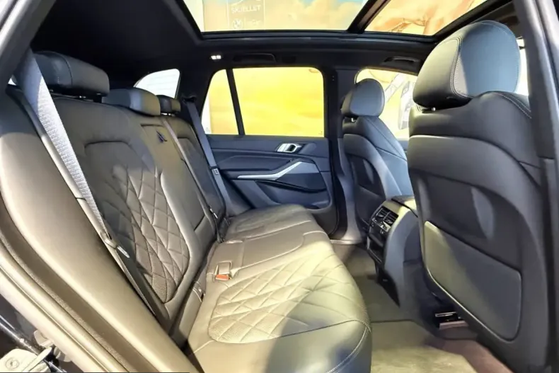 BMW X5 (Seria X) din 2023 cu 94.000 km - oferta BMW200791 - foto 33