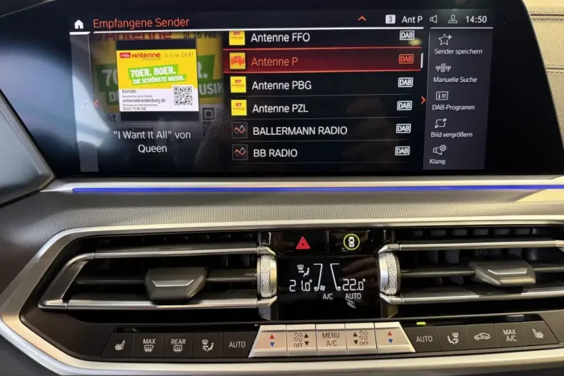 BMW X5 (Seria X) din 2023 cu 94.000 km - oferta BMW200791 - foto 34