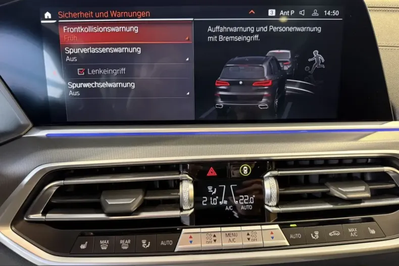 BMW X5 (Seria X) din 2023 cu 94.000 km - oferta BMW200791 - foto 35