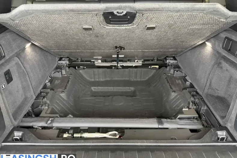 BMW X5 (Seria X) din 2023 cu 94.000 km - oferta BMW200791 - foto 36