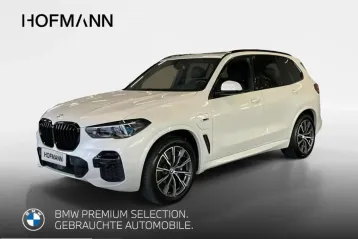 BMW X5 din 2022 - oferta BMW200792