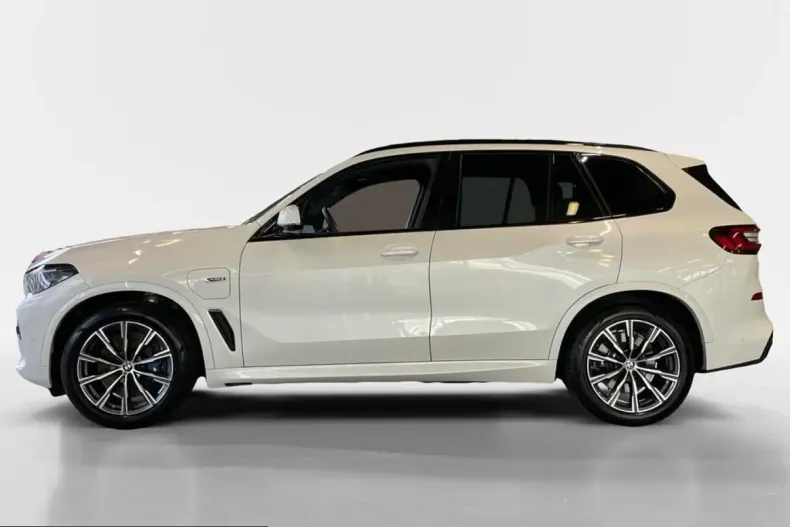 BMW X5 (Seria X) din 2022 cu 53.100 km - oferta BMW200792 - foto 4