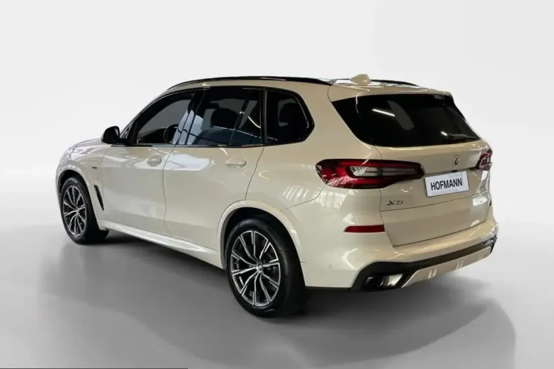 BMW X5 (Seria X) din 2022 cu 53.100 km - oferta BMW200792 - foto 5