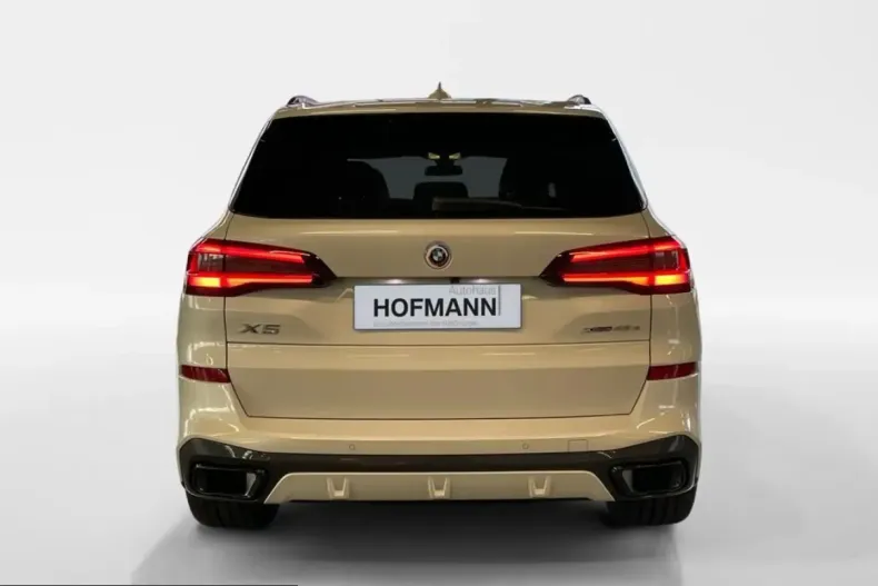 BMW X5 (Seria X) din 2022 cu 53.100 km - oferta BMW200792 - foto 6