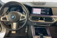 BMW X5 (Seria X) din 2022 cu 53.100 km - oferta BMW200792 - foto 11
