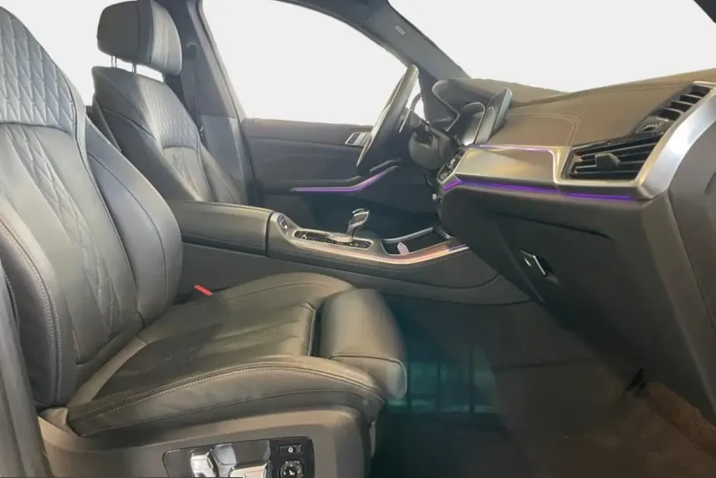 BMW X5 (Seria X) din 2022 cu 53.100 km - oferta BMW200792 - foto 14