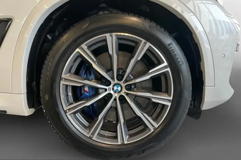 BMW X5 (Seria X) din 2022 cu 53.100 km - oferta BMW200792 - foto 16