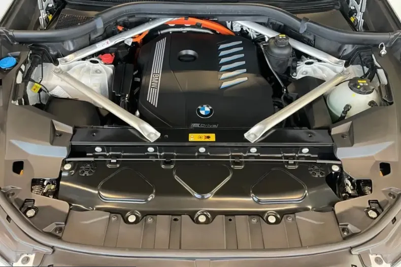 BMW X5 (Seria X) din 2022 cu 53.100 km - oferta BMW200792 - foto 18