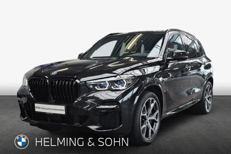 BMW X5 (Seria X) din 2022 cu 77.300 km - oferta BMW200793 - foto 1