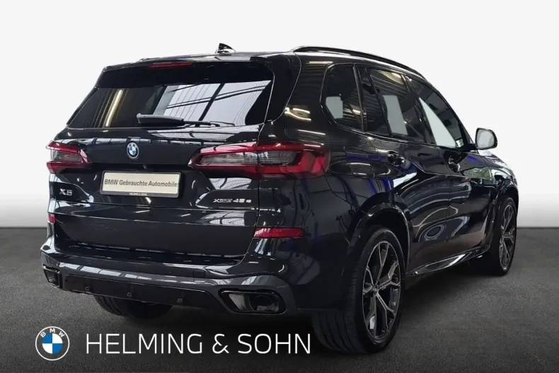 BMW X5 (Seria X) din 2022 cu 77.300 km - oferta BMW200793 - foto 2