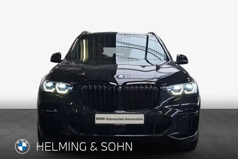 BMW X5 (Seria X) din 2022 cu 77.300 km - oferta BMW200793 - foto 5