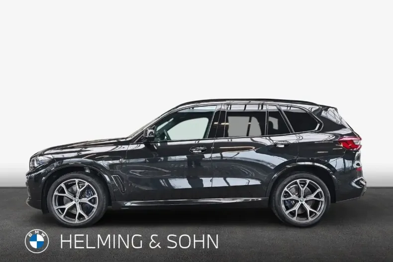 BMW X5 (Seria X) din 2022 cu 77.300 km - oferta BMW200793 - foto 6