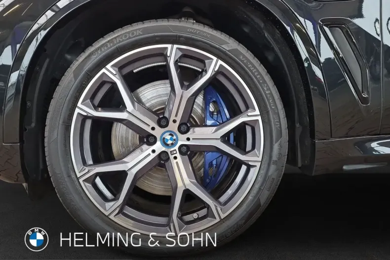 BMW X5 (Seria X) din 2022 cu 77.300 km - oferta BMW200793 - foto 7