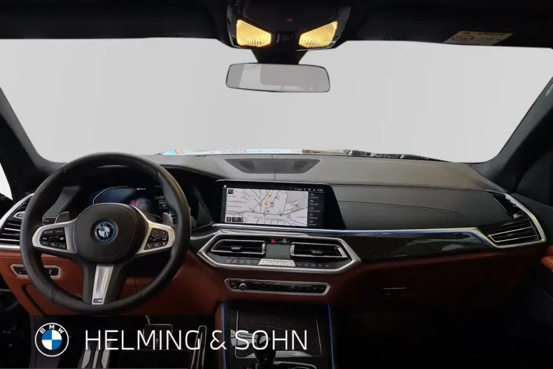 BMW X5 (Seria X) din 2022 cu 77.300 km - oferta BMW200793 - foto 9