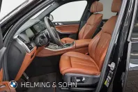 BMW X5 (Seria X) din 2022 cu 77.300 km - oferta BMW200793 - foto 10