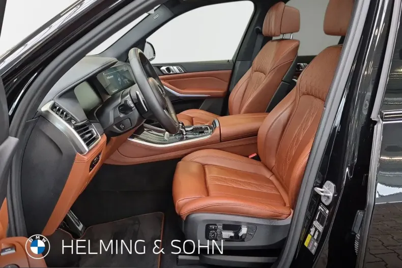 BMW X5 (Seria X) din 2022 cu 77.300 km - oferta BMW200793 - foto 10