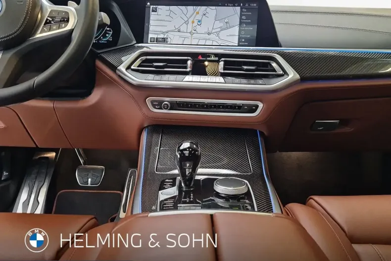 BMW X5 (Seria X) din 2022 cu 77.300 km - oferta BMW200793 - foto 11