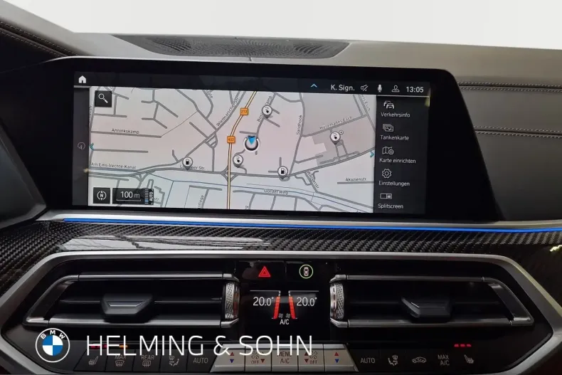 BMW X5 (Seria X) din 2022 cu 77.300 km - oferta BMW200793 - foto 12