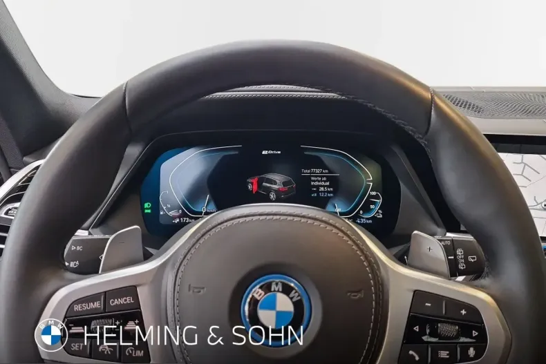 BMW X5 (Seria X) din 2022 cu 77.300 km - oferta BMW200793 - foto 13