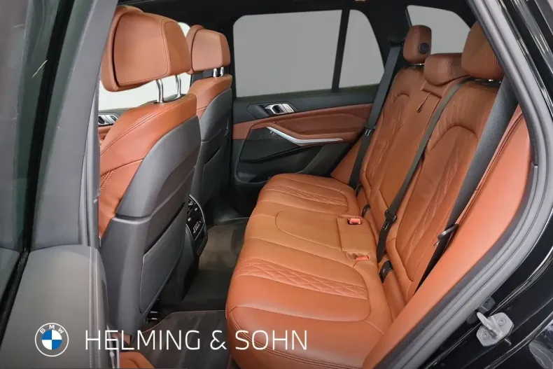 BMW X5 (Seria X) din 2022 cu 77.300 km - oferta BMW200793 - foto 14