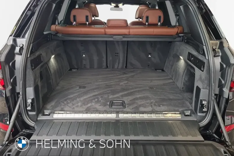 BMW X5 (Seria X) din 2022 cu 77.300 km - oferta BMW200793 - foto 15