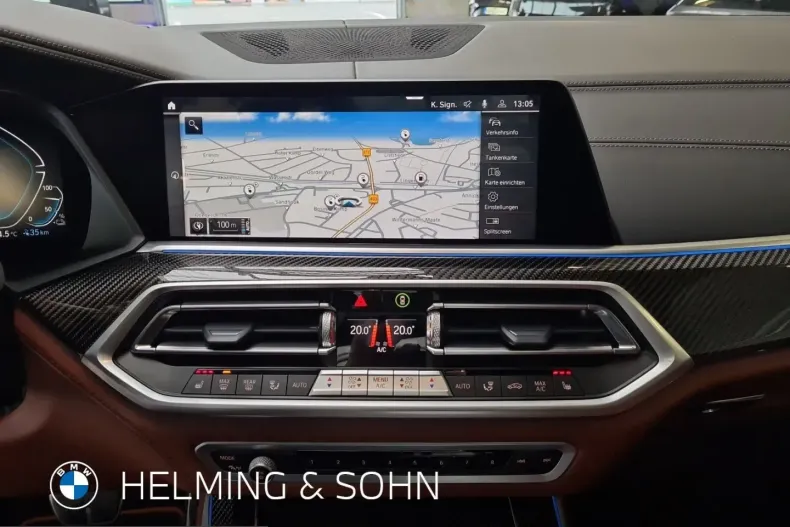 BMW X5 (Seria X) din 2022 cu 77.300 km - oferta BMW200793 - foto 16