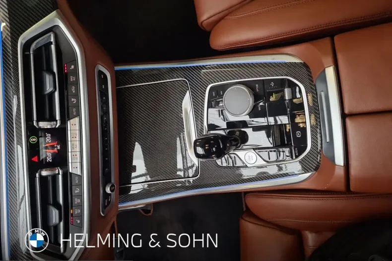 BMW X5 (Seria X) din 2022 cu 77.300 km - oferta BMW200793 - foto 17