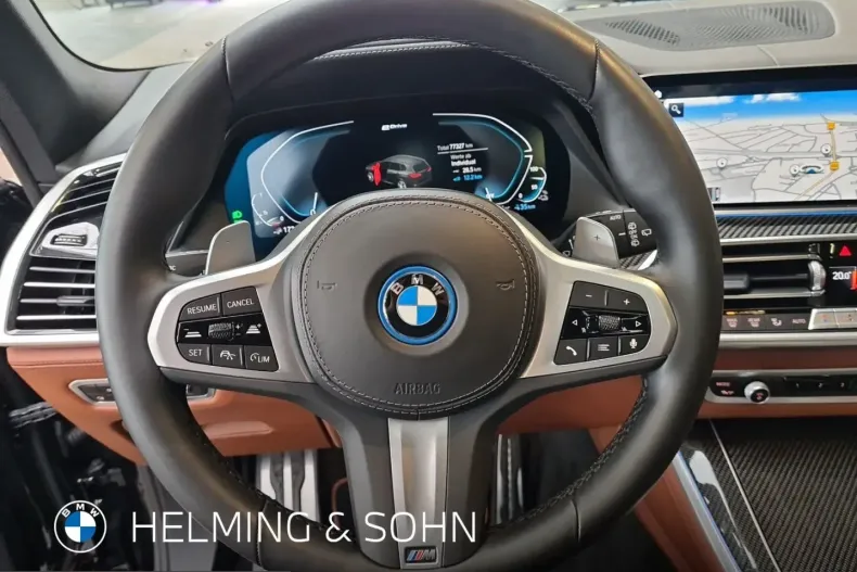 BMW X5 (Seria X) din 2022 cu 77.300 km - oferta BMW200793 - foto 18