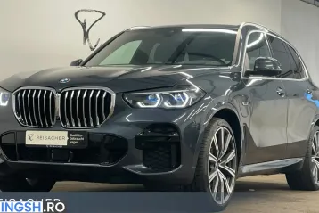 BMW X5 din 2022 - oferta BMW200794