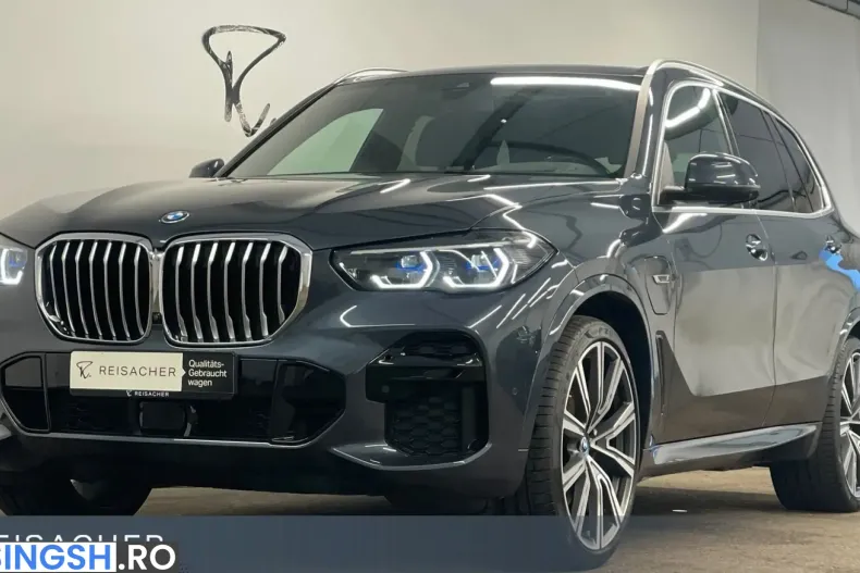 BMW X5 (Seria X) din 2022 cu 60.688 km - oferta BMW200794 - foto 1