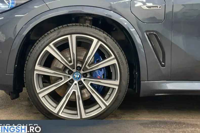 BMW X5 (Seria X) din 2022 cu 60.688 km - oferta BMW200794 - foto 3