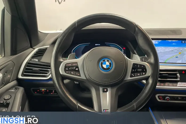 BMW X5 (Seria X) din 2022 cu 60.688 km - oferta BMW200794 - foto 5