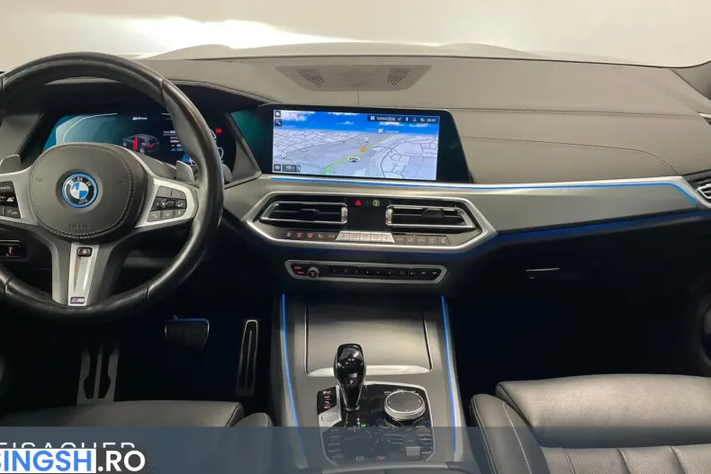 BMW X5 (Seria X) din 2022 cu 60.688 km - oferta BMW200794 - foto 6