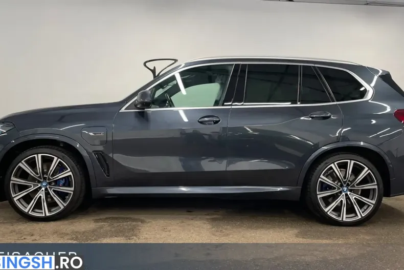 BMW X5 (Seria X) din 2022 cu 60.688 km - oferta BMW200794 - foto 9