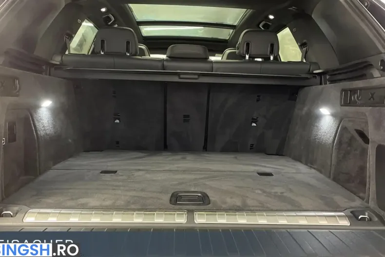 BMW X5 (Seria X) din 2022 cu 60.688 km - oferta BMW200794 - foto 10