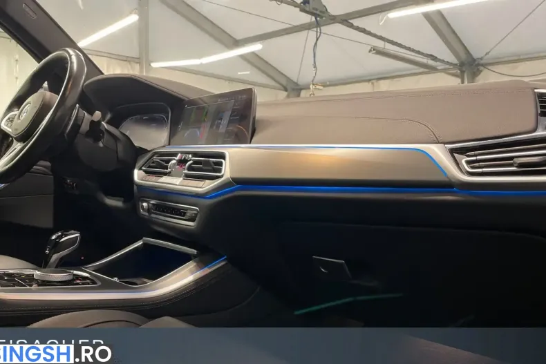 BMW X5 (Seria X) din 2022 cu 60.688 km - oferta BMW200794 - foto 14
